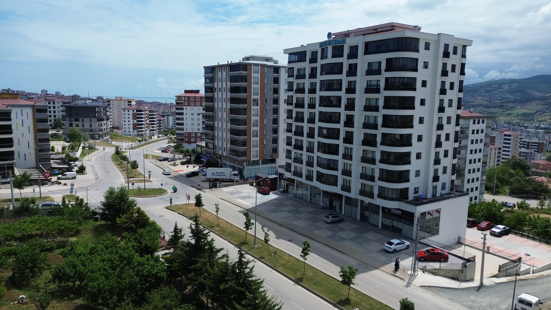 MİSKAR Rezidans