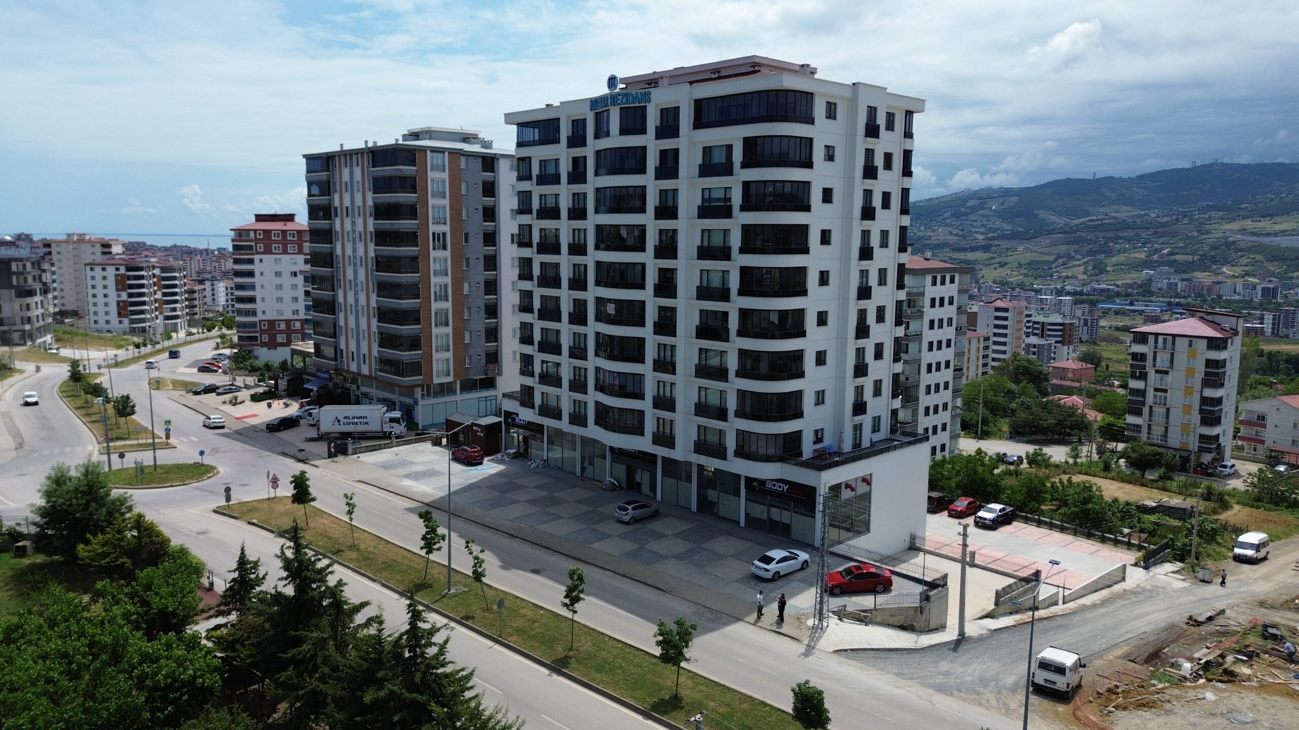 MİSKAR Rezidans