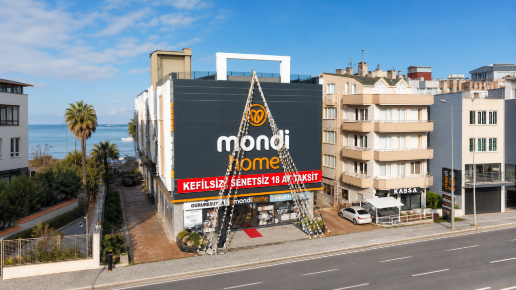 Mondi Home
